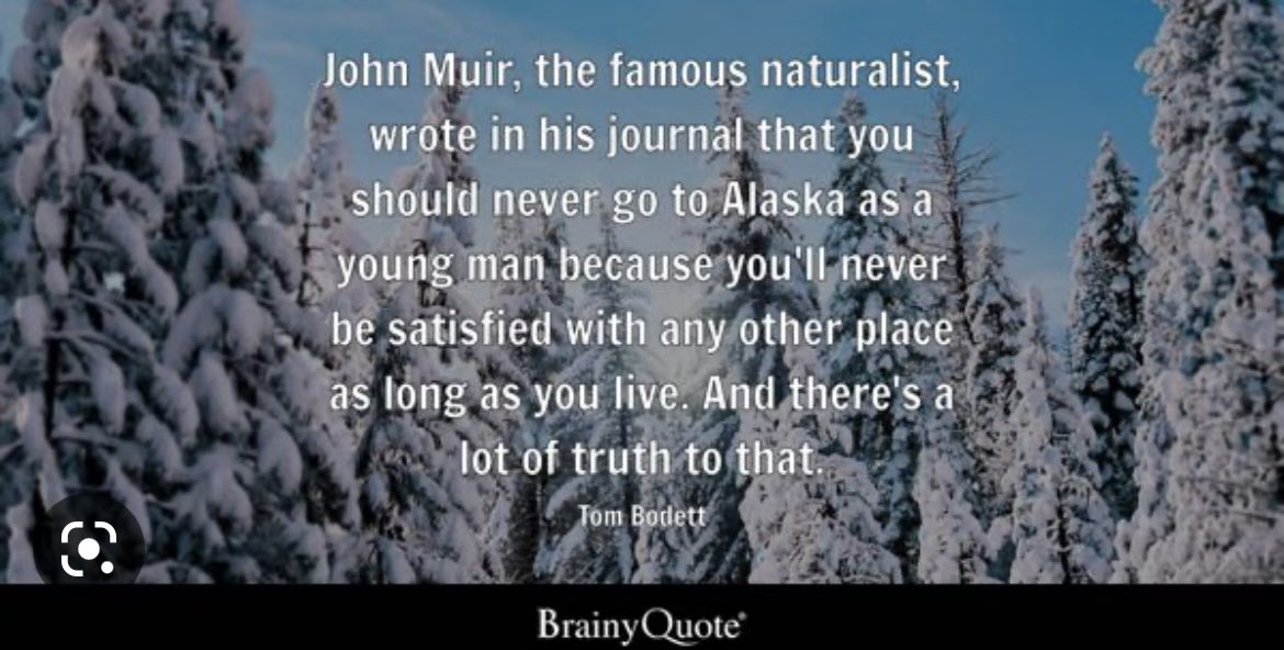 coloradoconnors's tweet image. Jackson (‘19) discovered his passion for Biology while attending multiple field studies at DHS. Now he is graduating from MSU - Biological Science - fish, wildlife management and  has a job at Denali NP as a field biologist!  @DohertySpartans #weared11 #cssd11