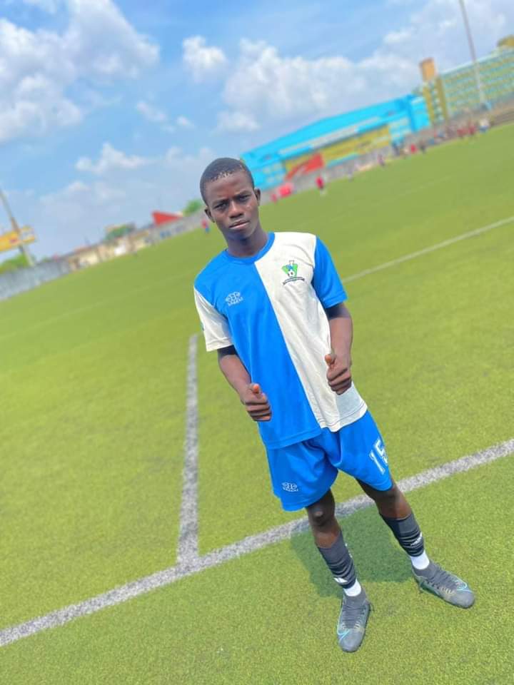 EmmydinhoFC's tweet photo. Club Update: 

Emmydinho FC Promotes Four U16 Players To Senior Team

Lagos-based Nationwide League One (NLO) team, Emmydinho FC has drafted four (4) of its U16 players to the main team. 

Fawas, and the trio of Kelvin, Ayomide, and Aliameen gained promotion immediately .... https://t.co/3paQpGzCXZ