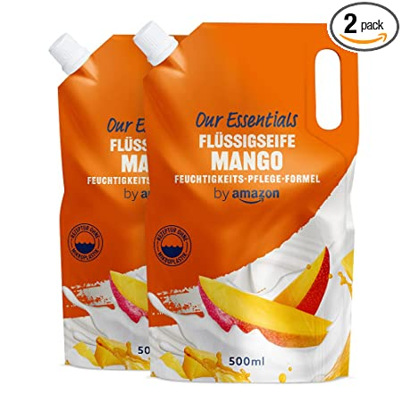 regnerischerTag's tweet image. amazon #CapriSonne
...ach nee, doch nicht
