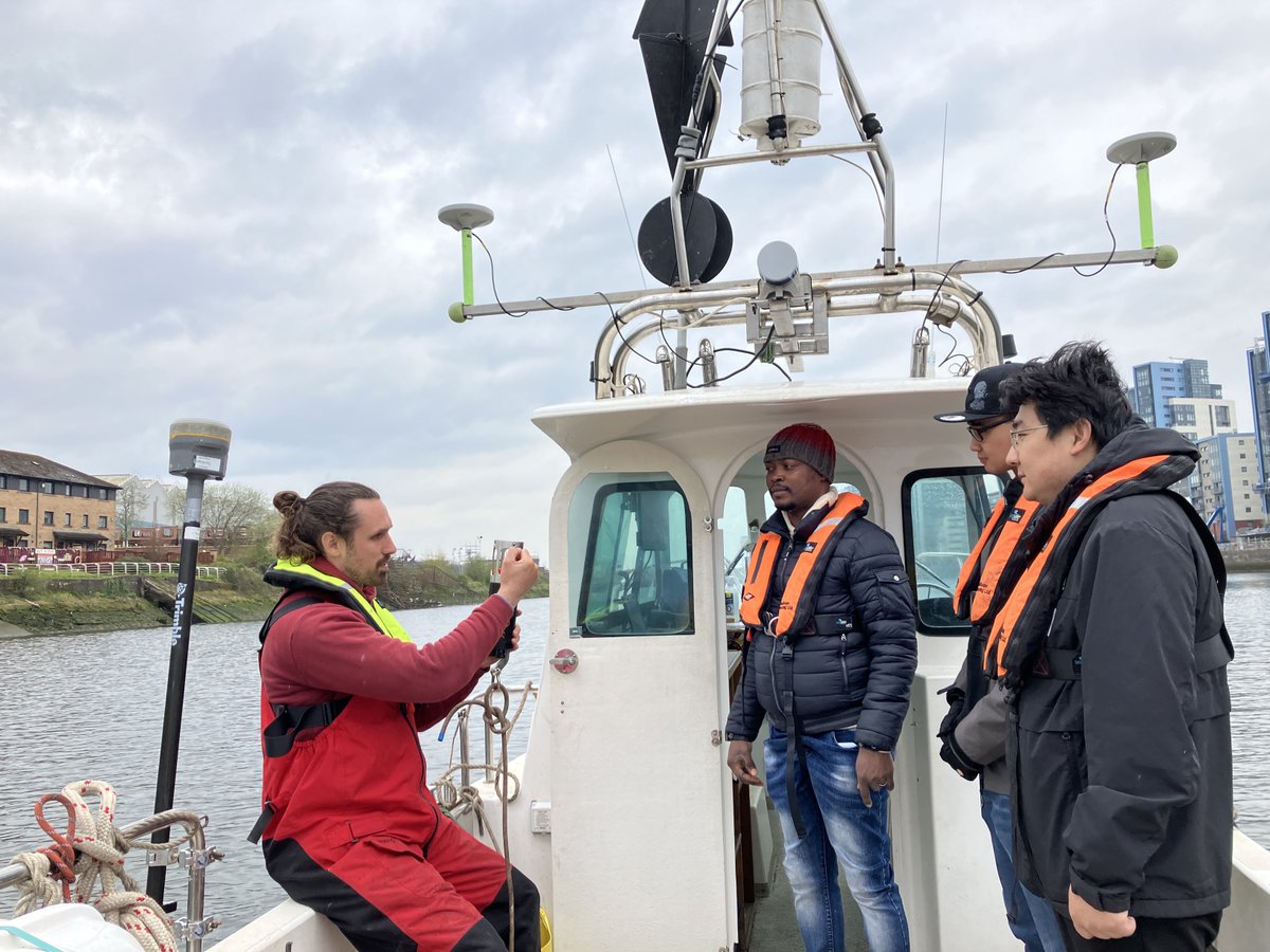 LandScope Engineering tweet media