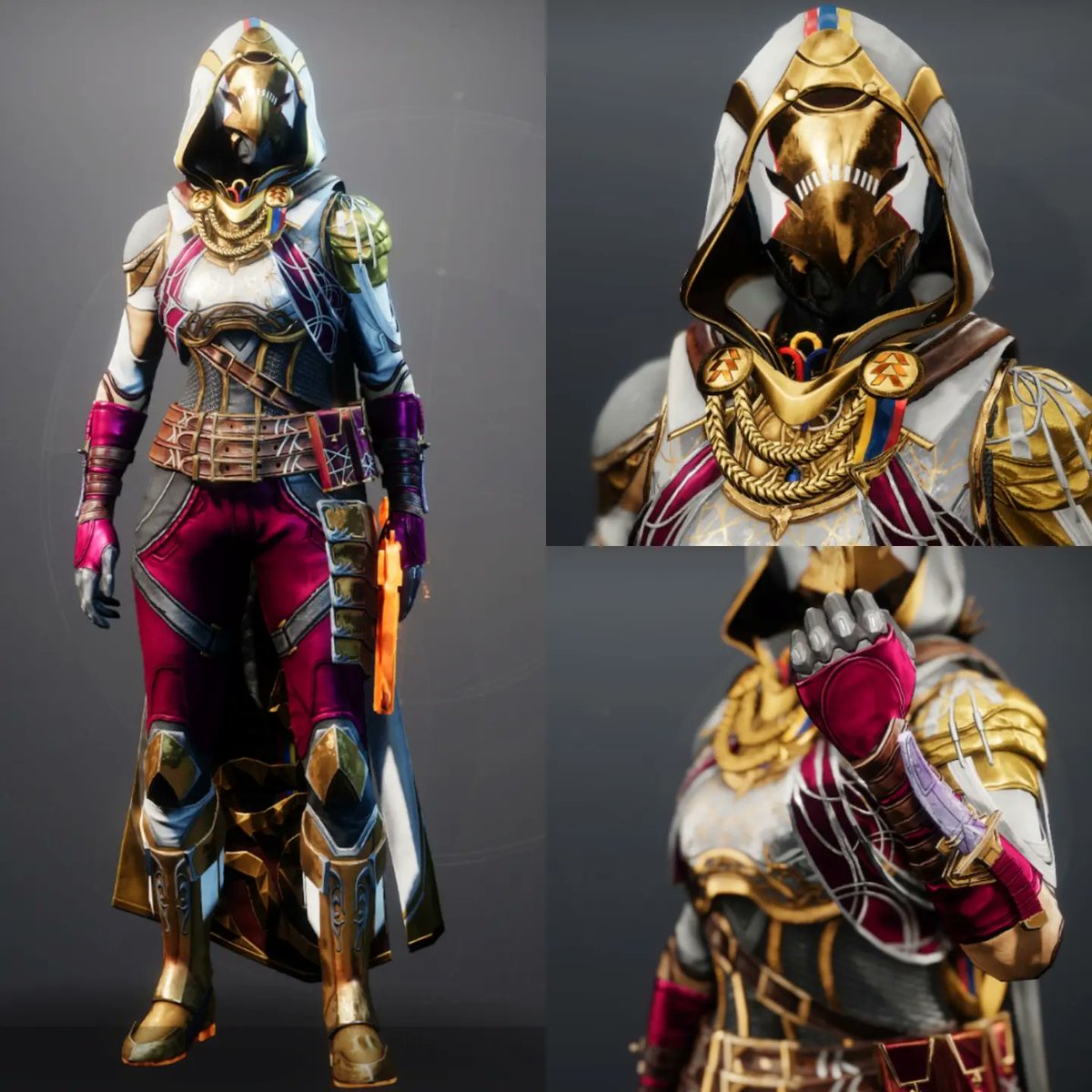 JustTheMouse_'s tweet photo. @DestinyTheGame These 2 for sure https://t.co/sqA4u8Wzvc