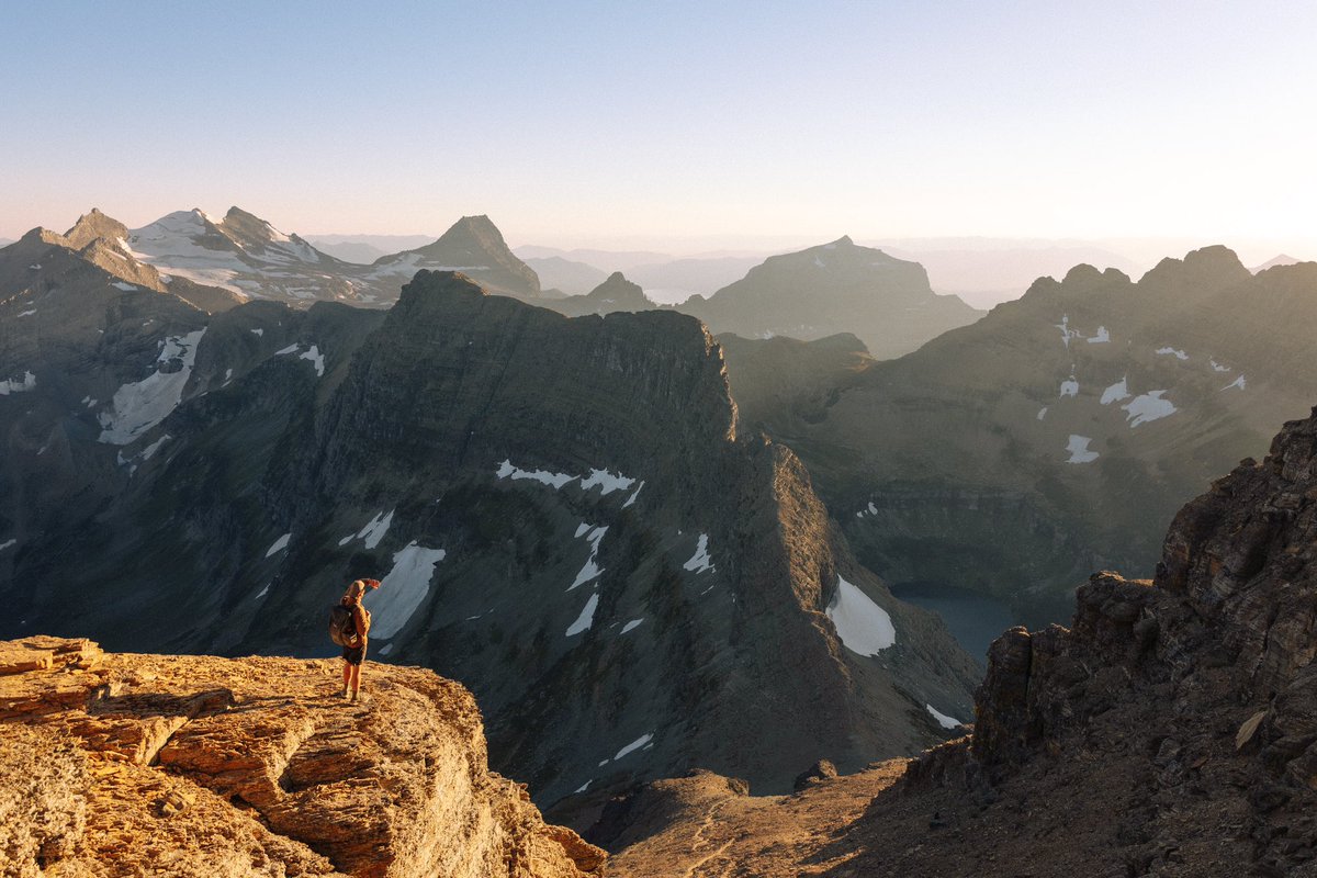 summit season is almost upon us