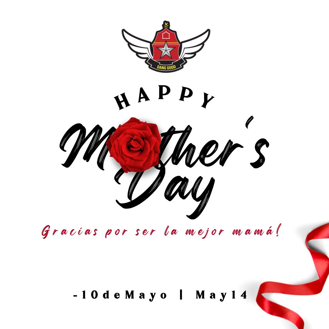wingbarn's tweet photo. Feliz Día para todas nuestras bellas madres del #RGV! Hoy comen GRATIS! 🫶🏼 

Recibe un Combo de 5 Alitas (tradicional o sin hueso) GRATIS con la compra de cualquier otro combo! 😋 Promoción será válida hoy, 10 de Mayo y este Domingo, 14 de Mayo! 🙌🏼 

#10demayo #DiaDeLasMadres https://t.co/cA4MI1EvQ2