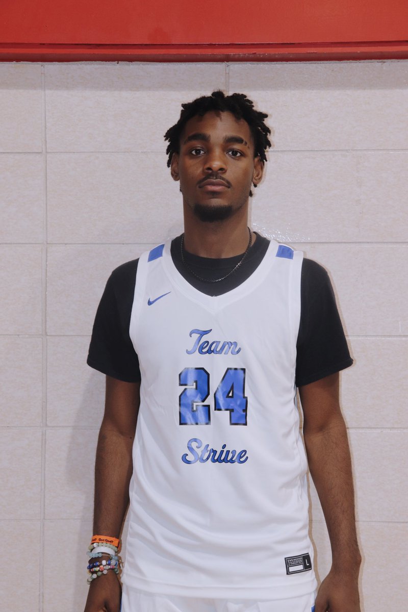 Texas Strive Basketball tweet media