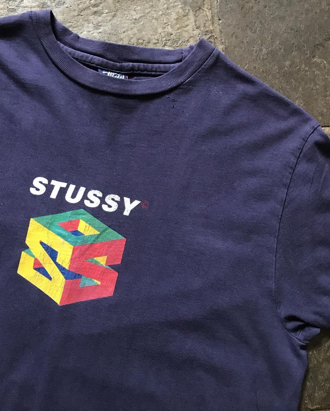トップス STUSSY Nintendo64 90s Stussy S64 Nintendo N64 Tee Size XL | eBay