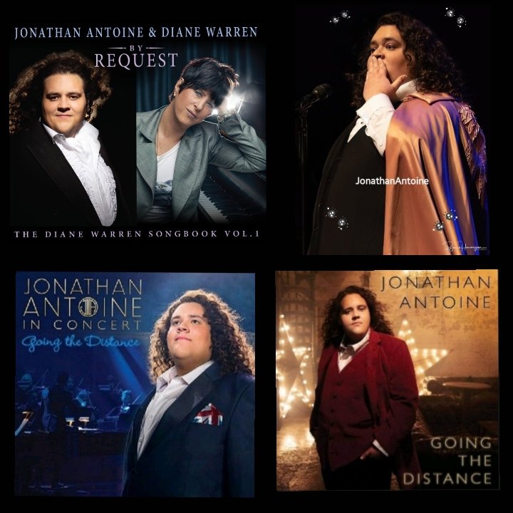 🌹🌟 🌹🌟 🌹🌟 🌹🌟 JONATHAN ANTOINE 'COMPASS' (IWillLeadYouHome) 👉bit.ly/3dj5mTf #OutNow on #NewAlbum #BYREQUEST Via ARTISTSHARE.Com ..... GOINGTHEDISTANCE #DVD #Album Website bit.ly/3G4I8gR Subscribe #YouTubeChannel