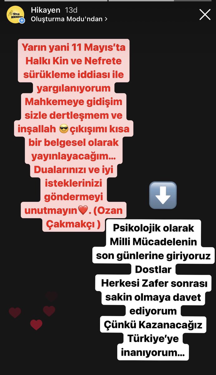 Önemli ⬇️ #ozançakmakçı 🇹🇷❤️😎