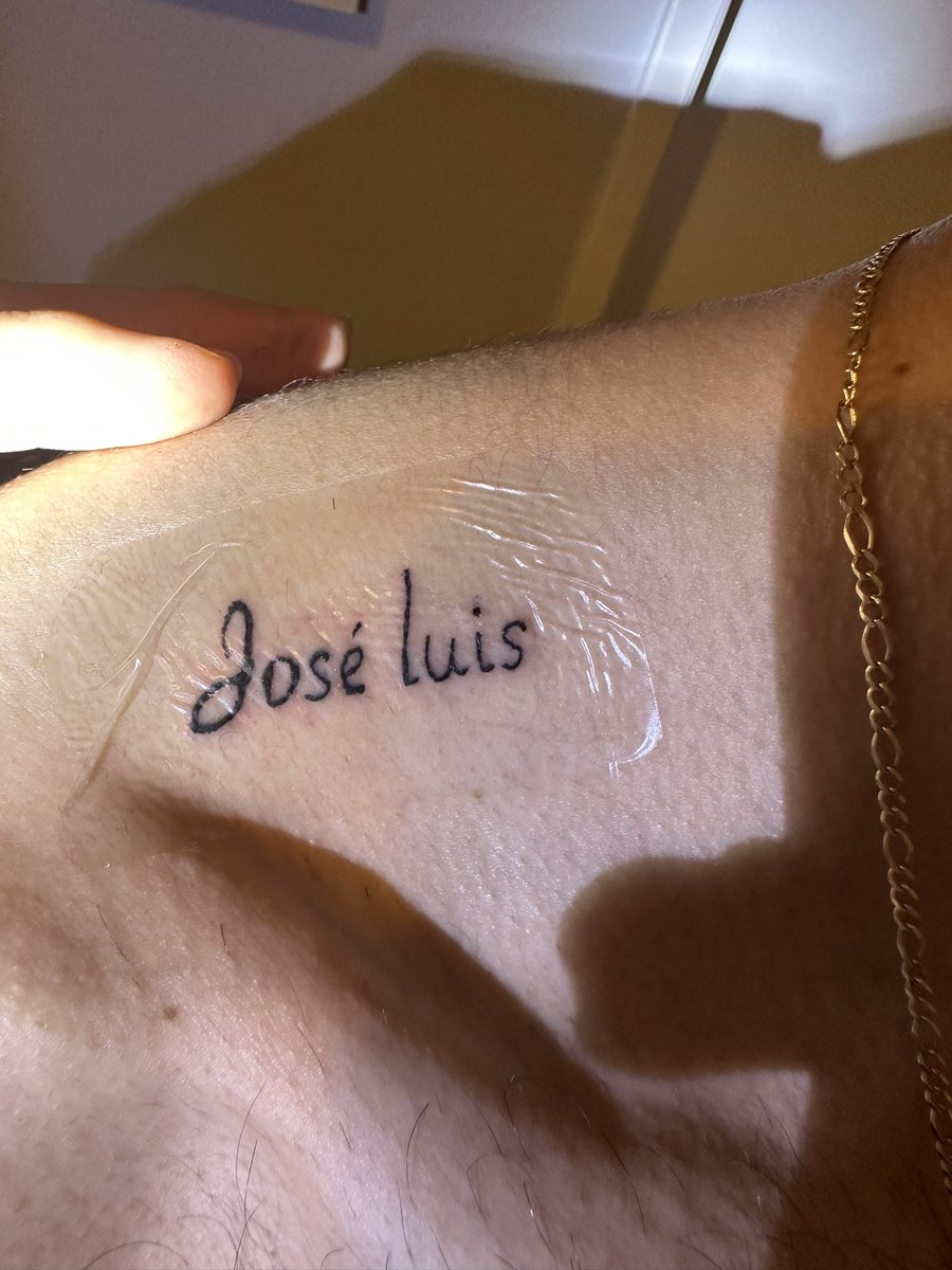JESUS_mas3's tweet photo. yesterday I made 5 tattoo for a costumer!!
What do you thing? https://t.co/VXM3N0IhqZ