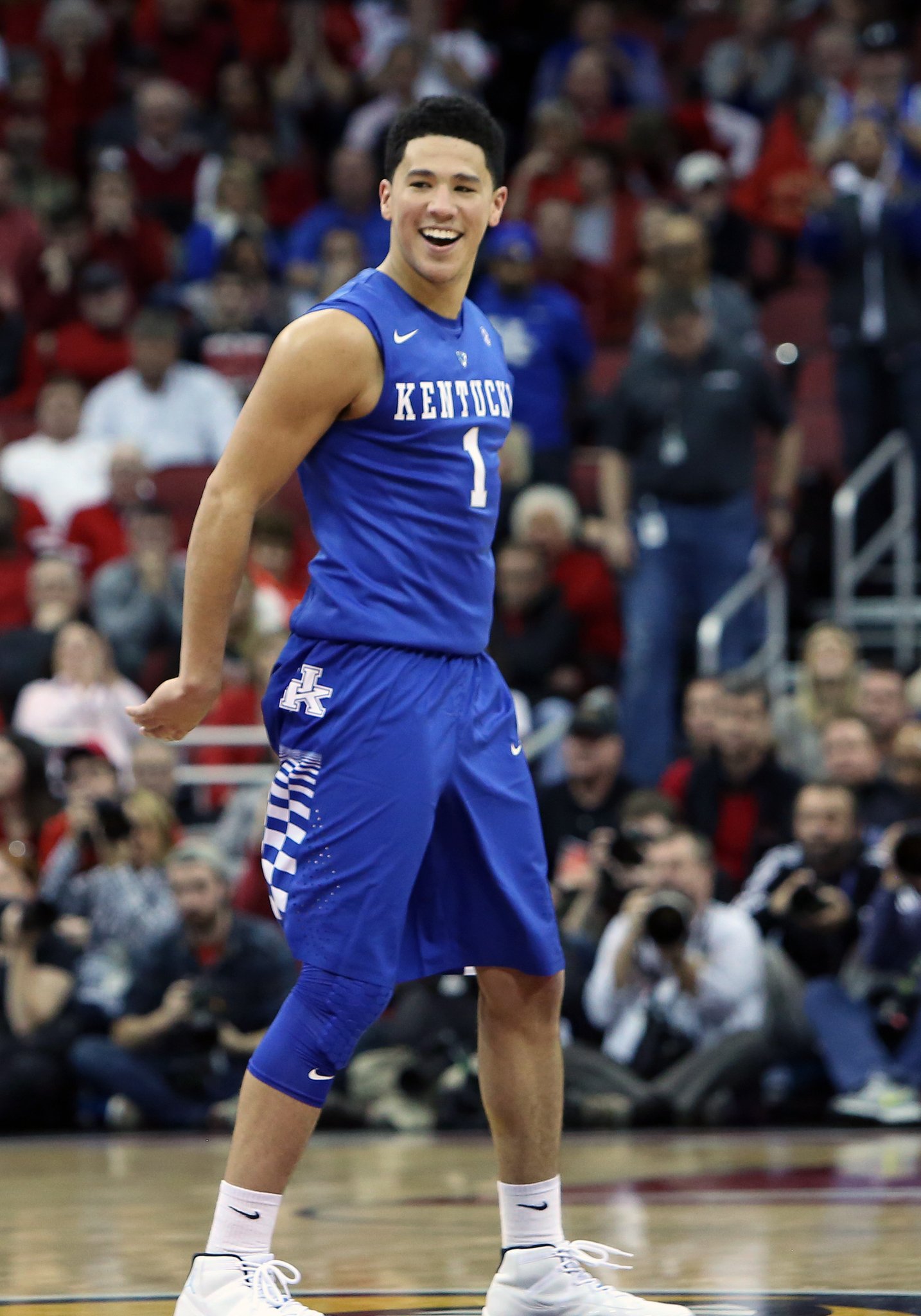 B/R Hoops on Twitter "These former Kentucky players are currently