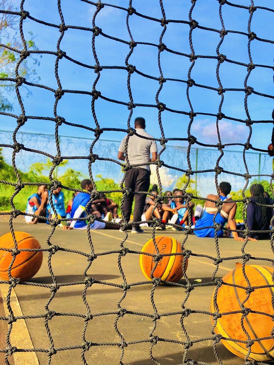 We don’t miss Training ! 🙅‍♀️🏀🏆⛹️‍♀️