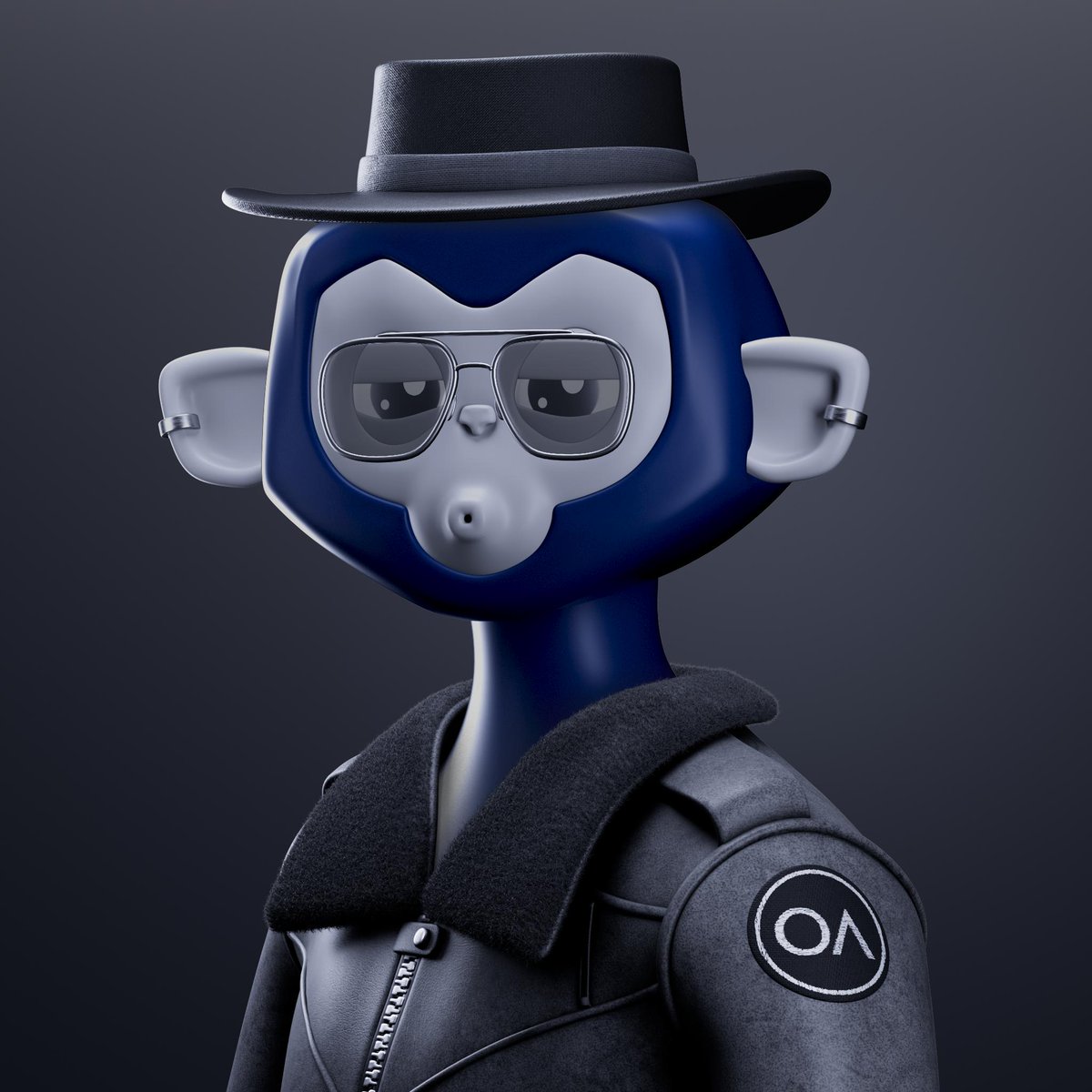 Orbital Apes Sales Bot tweet media