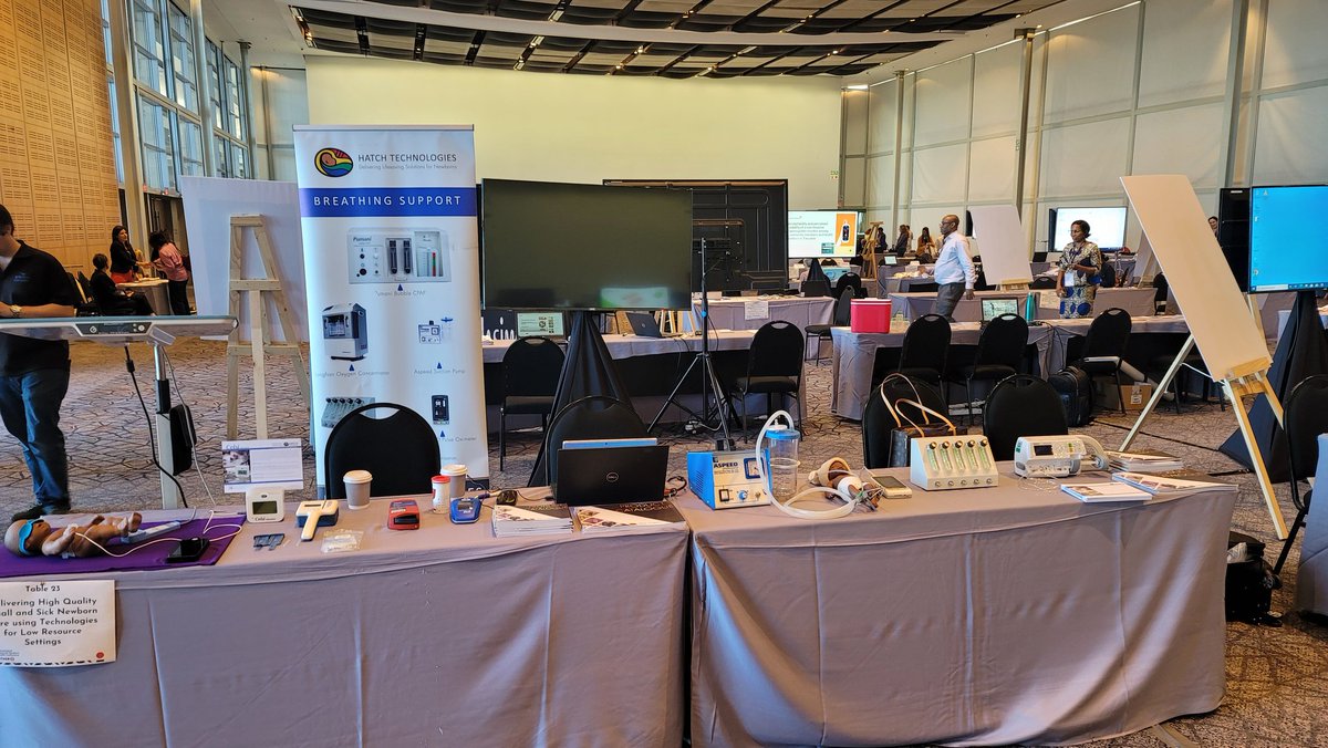 Hatch Technologies tweet media