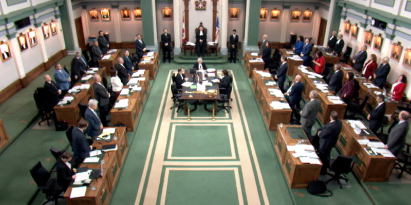 VOCMNEWS's tweet photo. House of Assembly Breaks Out Into Rendition of Ode to Newfoundland, Labrador

https://t.co/I7l1Bz4S9R https://t.co/jIdkIcldVc