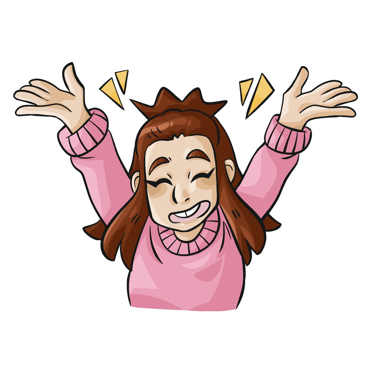 _amberdoodles_'s tweet photo. Yo I finally have a Twitter, to check out more of my work though see my Instagram (_amberdoodles_)! I'll try to post here when I can 💕
#ambersdoodles #illustration #NewAccount #drawing #digitalart https://t.co/fmqpyglGd6