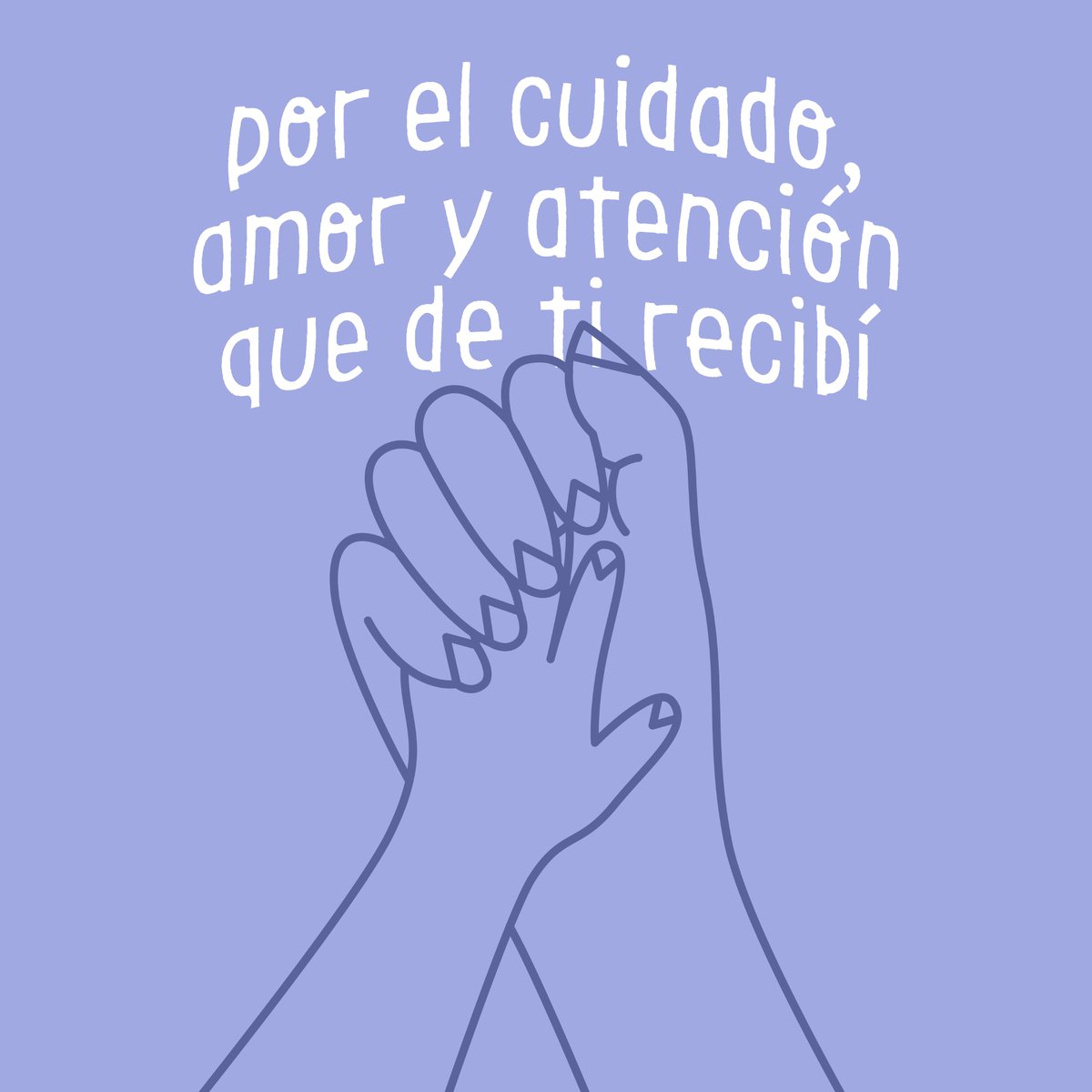 Este 10 de mayo queremos agradecer y felicitar a todas las mamás que apoyan el desarrollo emocional de sus hijos.

¡Gracias por todo el amor, enseñanzas, dedicación y su poderosa forma de maternar! 💗🌷

#FelizDiaDeLasMadres