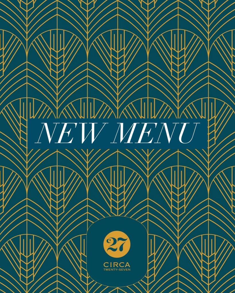 New Lunch &amp; Dinner menus have launched! Which dish are you most excited to try?

#circa27lounge #reginask #yqr #downtownregina instagr.am/p/CsEjpkcp2TH/