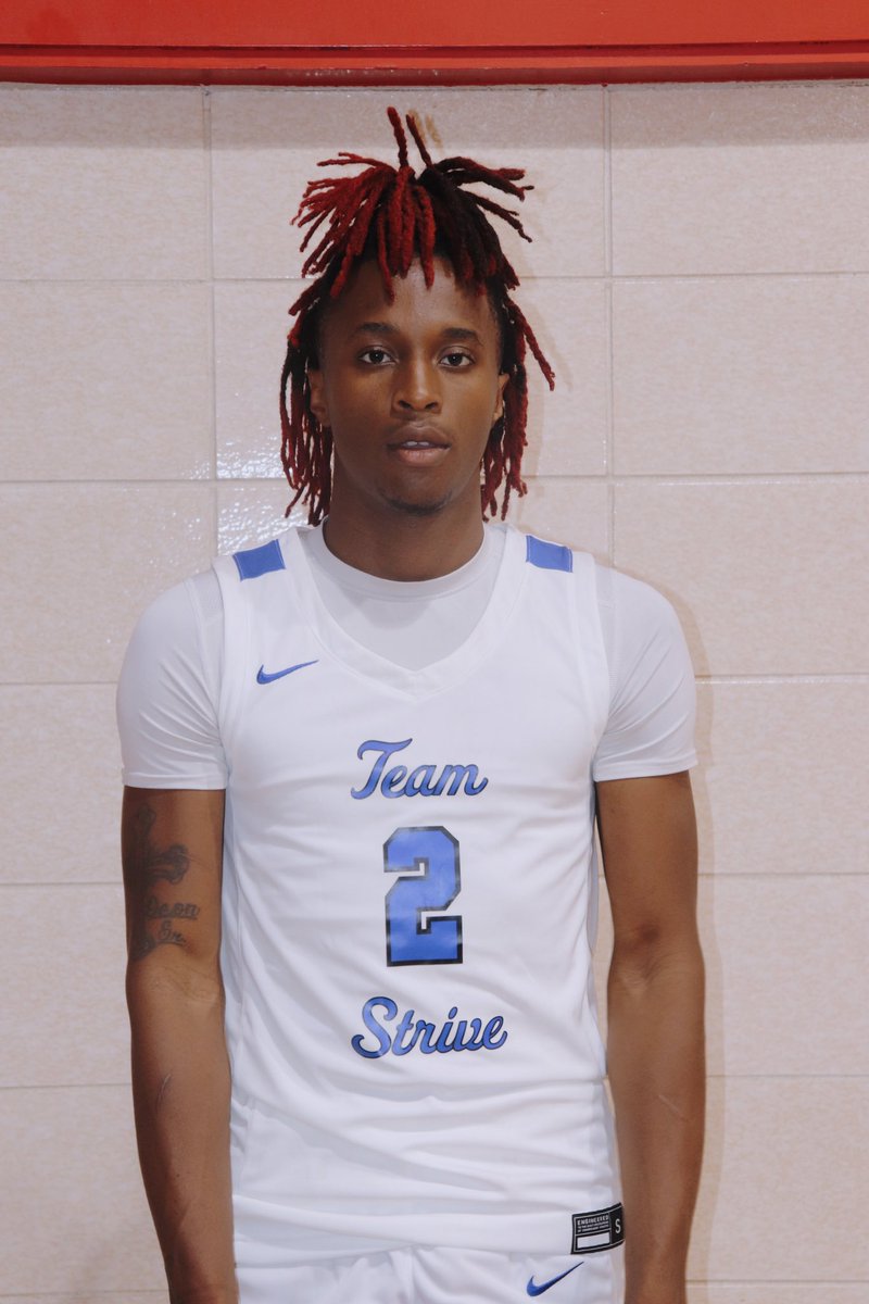 Texas Strive Basketball tweet media