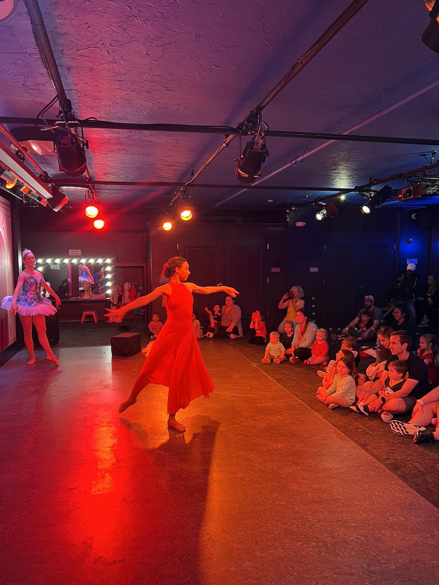 Children's Museum of Cleveland tweet media