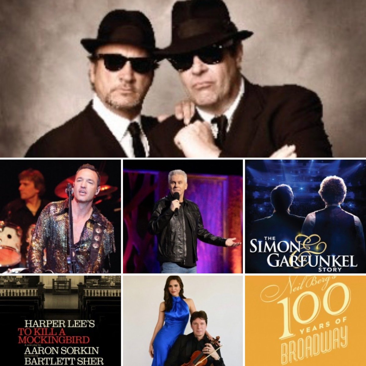 Susan Petersen (@sooznebr) on Twitter photo It was nice to feel the buzz during this morning’s Dance of the Tickets. Here’s my season #AtTheLied Plus the Broadway series. #FrontRow <a href="/LiedCenter/">Lied Center</a> It was nice to feel the buzz during this morning’s Dance of the Tickets. Here’s my season #AtTheLied Plus the Broadway series. #FrontRow <a href="/LiedCenter/">Lied Center</a>