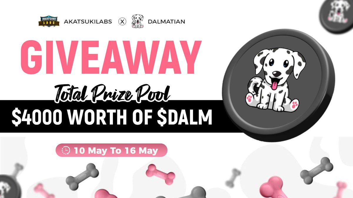 Akatsuki Labs tweet media