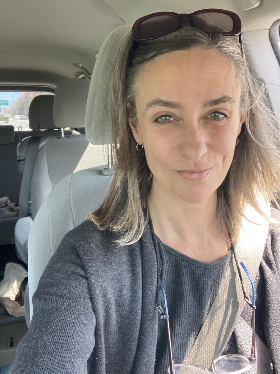 hfxmomability's tweet image. #RoadTrip 
Off again !  Taking the slow road today as it is a great day for a drive, taking my time, no need bumping into any big jerks on the highway ❤️‍🩹🥰🌺

#NoRush 🚐🧠
#Eds
#hEds
#ElherssDanlos 
#HEDs