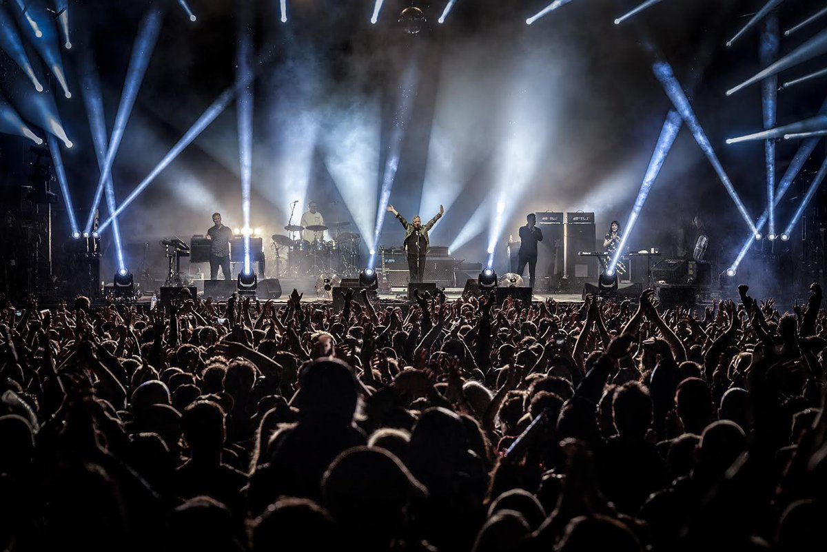 Primavera Sound Madrid 2024 Lineup Tickets Prices Rumors