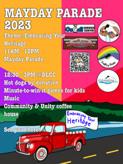 Saturday May 20th, 2023