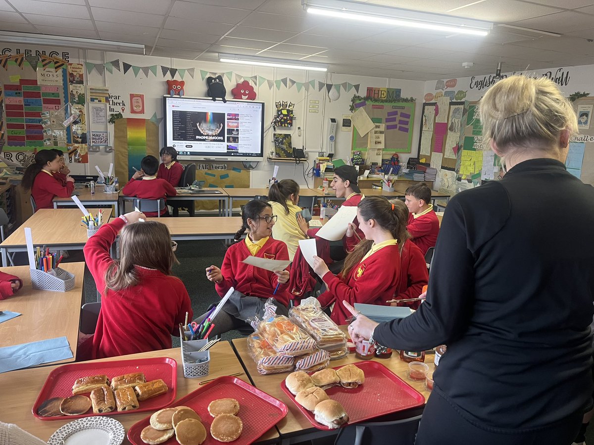 Phoenix Curriculum tweet media