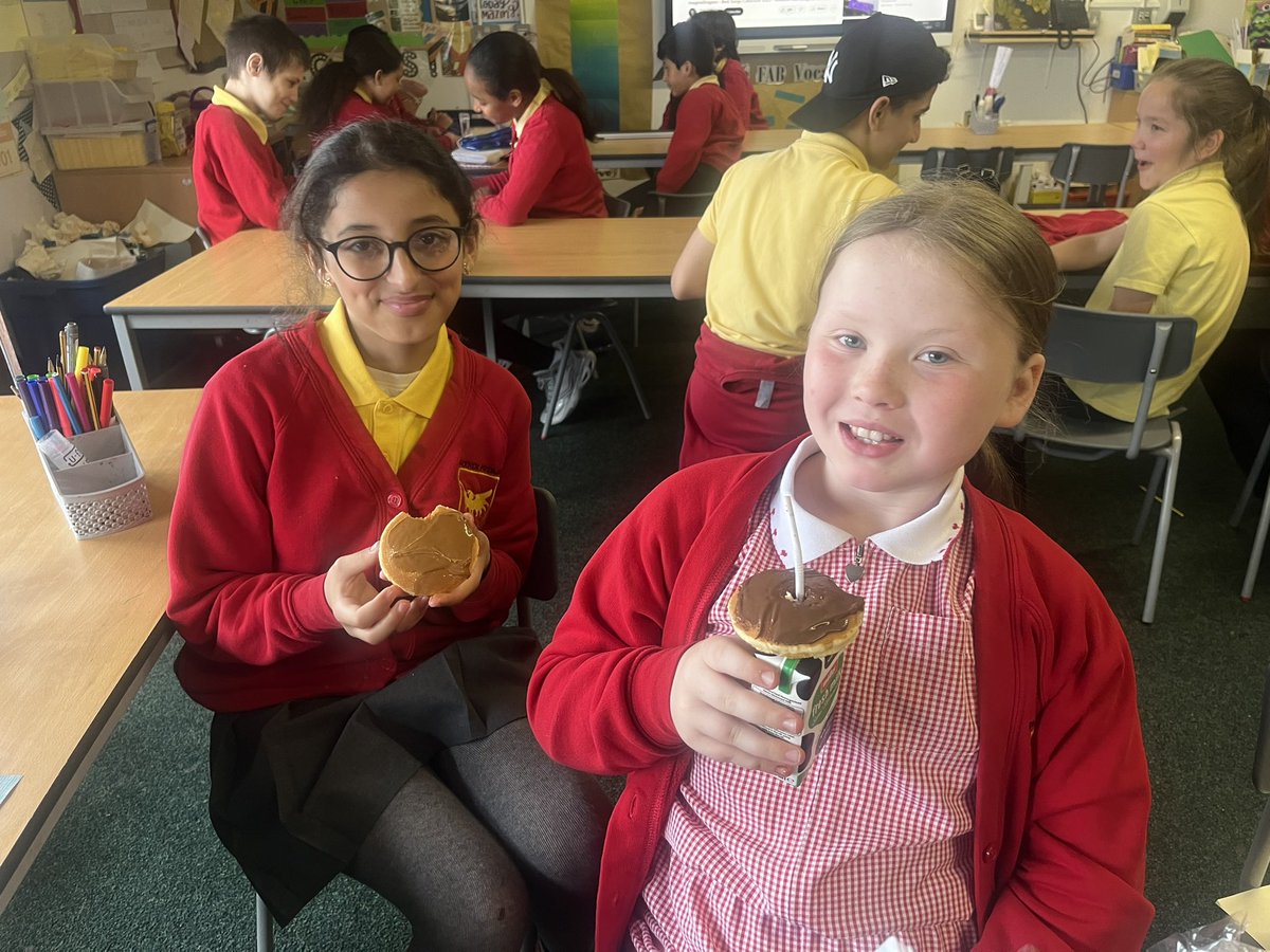 Phoenix Curriculum tweet media