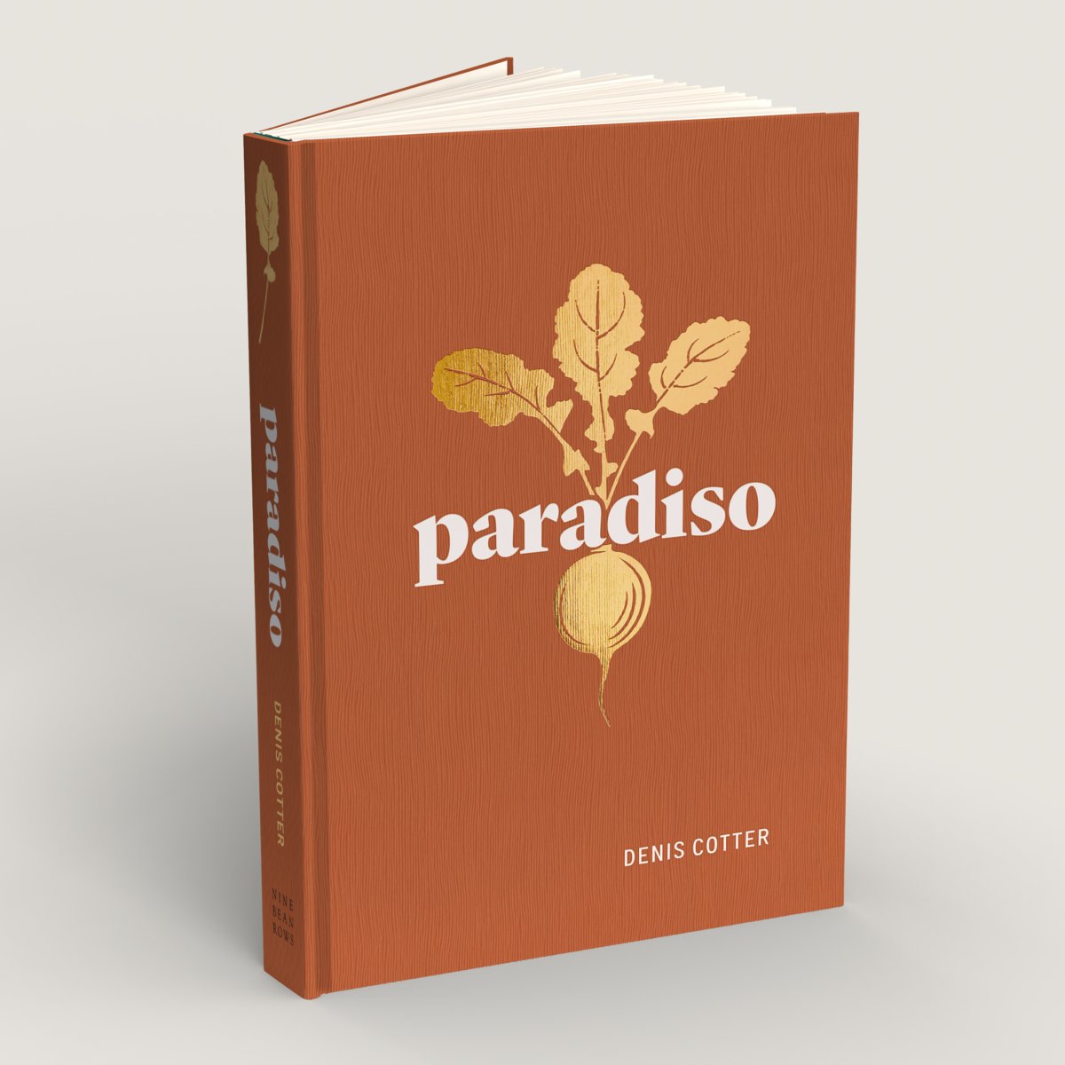 "A landmark in Irish food publishing"  

Read more of what John and Sally McKenna @McKennasGuides say about PARADISO <a href="/paradisocork/">Paradiso</a> in their latest Megabites newsletter (and subscribe to it while you're there, it's a must-read).  

newsletter.guides.ie/p/paradiso