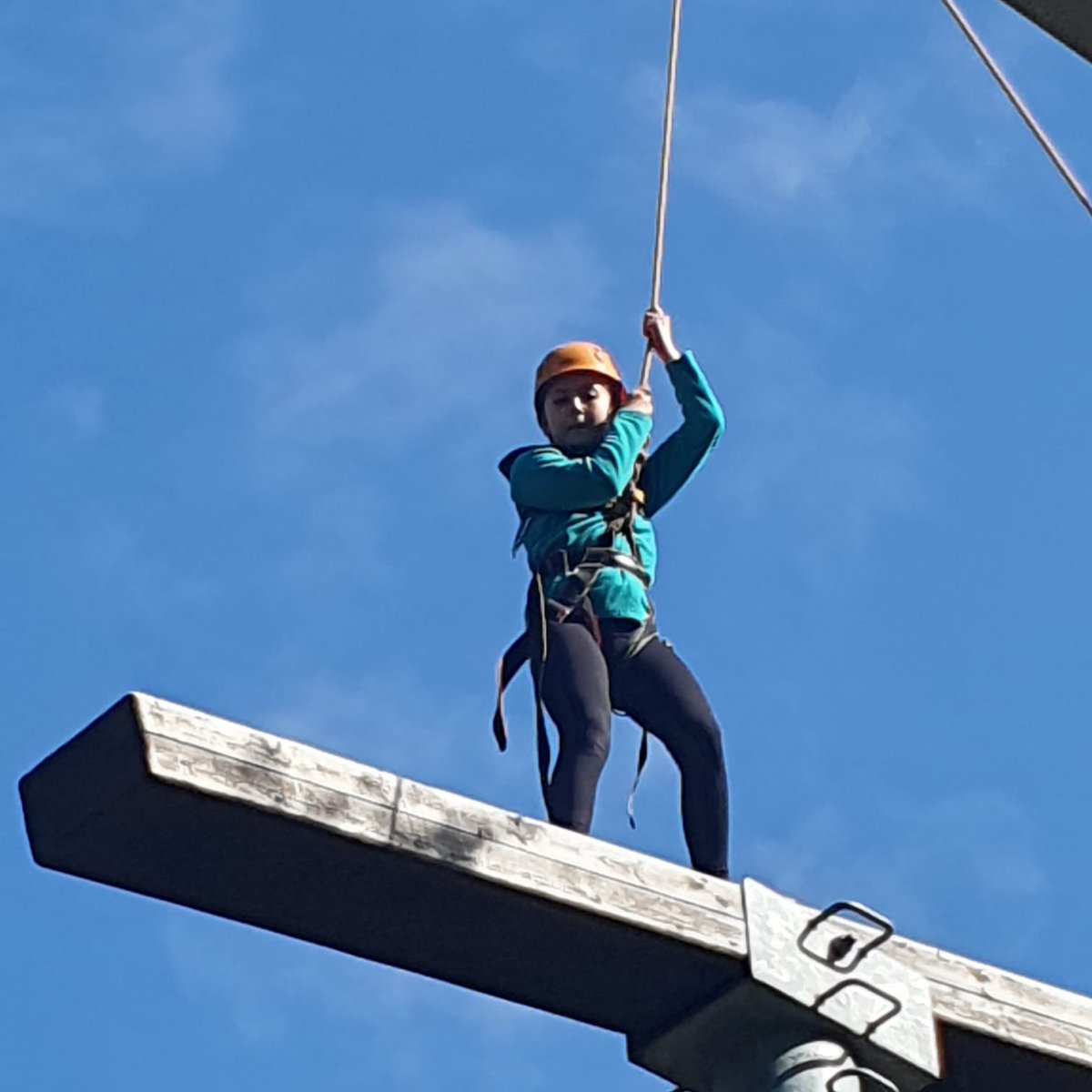 prospecths's tweet photo. It’s been a brilliant day at @HindleapWarren and now excitement levels are high as movie night is approaching #PHS #hindleapwarren #year4 #residential https://t.co/WuGwzyqZsy