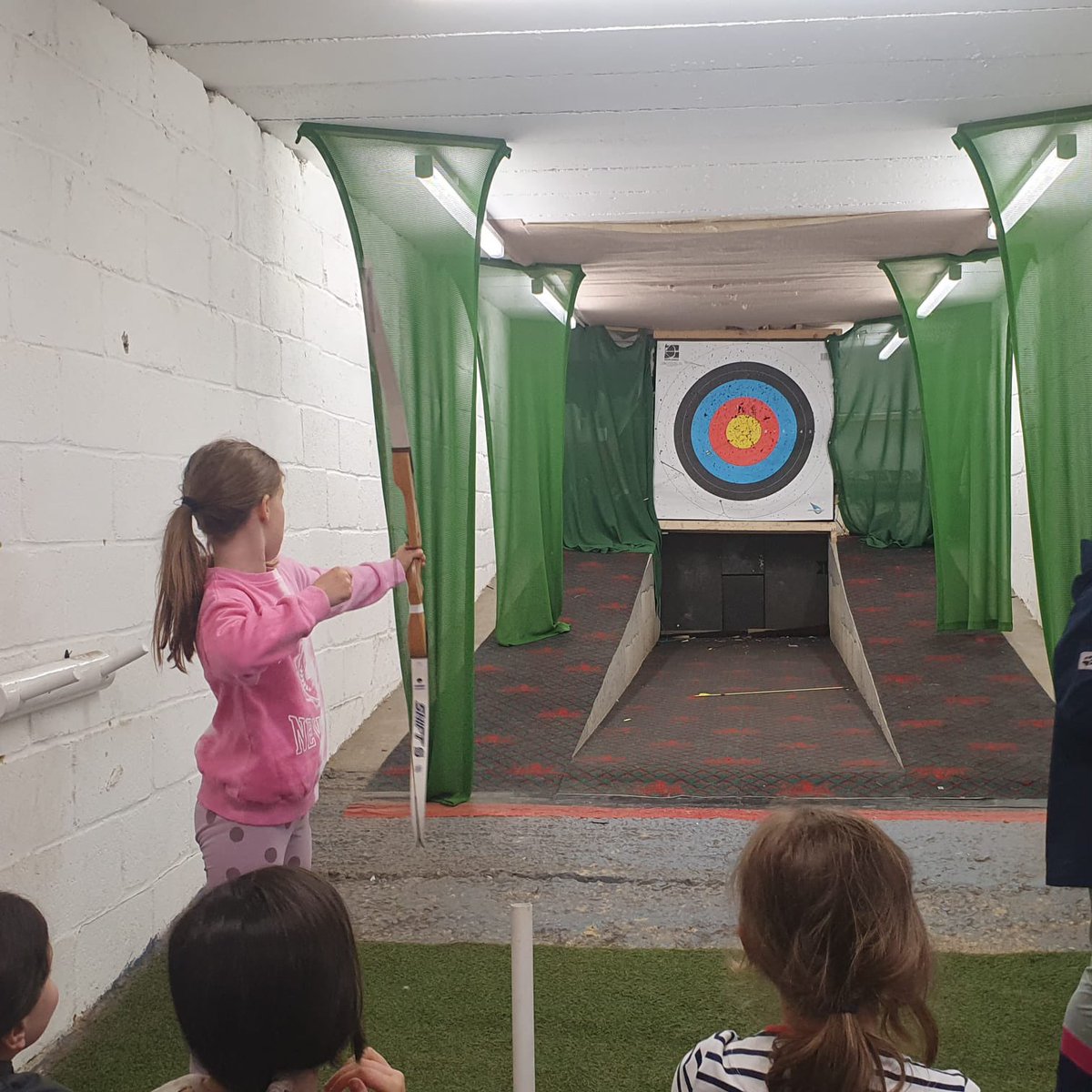 prospecths's tweet photo. It’s been a brilliant day at @HindleapWarren and now excitement levels are high as movie night is approaching #PHS #hindleapwarren #year4 #residential https://t.co/WuGwzyqZsy