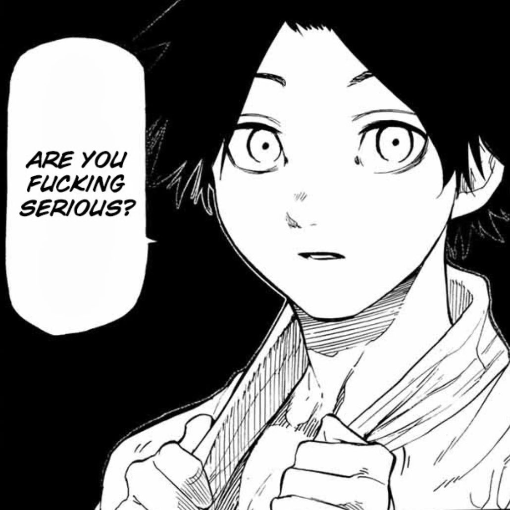 _hitoriookami_'s tweet image. Caught up on Juujika no Rokunin, now I have to suffer until the new chapter 
#juujikanorokunin #manga