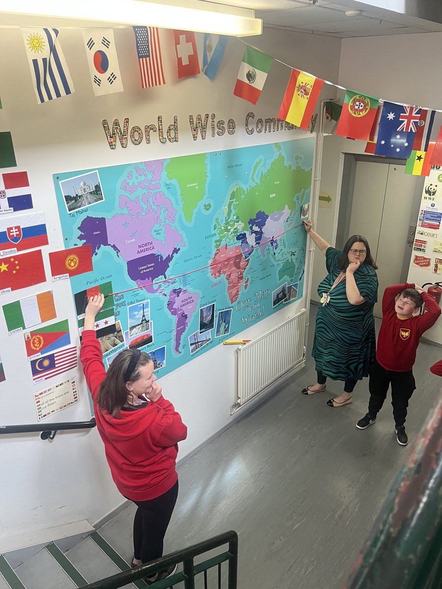 Phoenix Curriculum tweet media