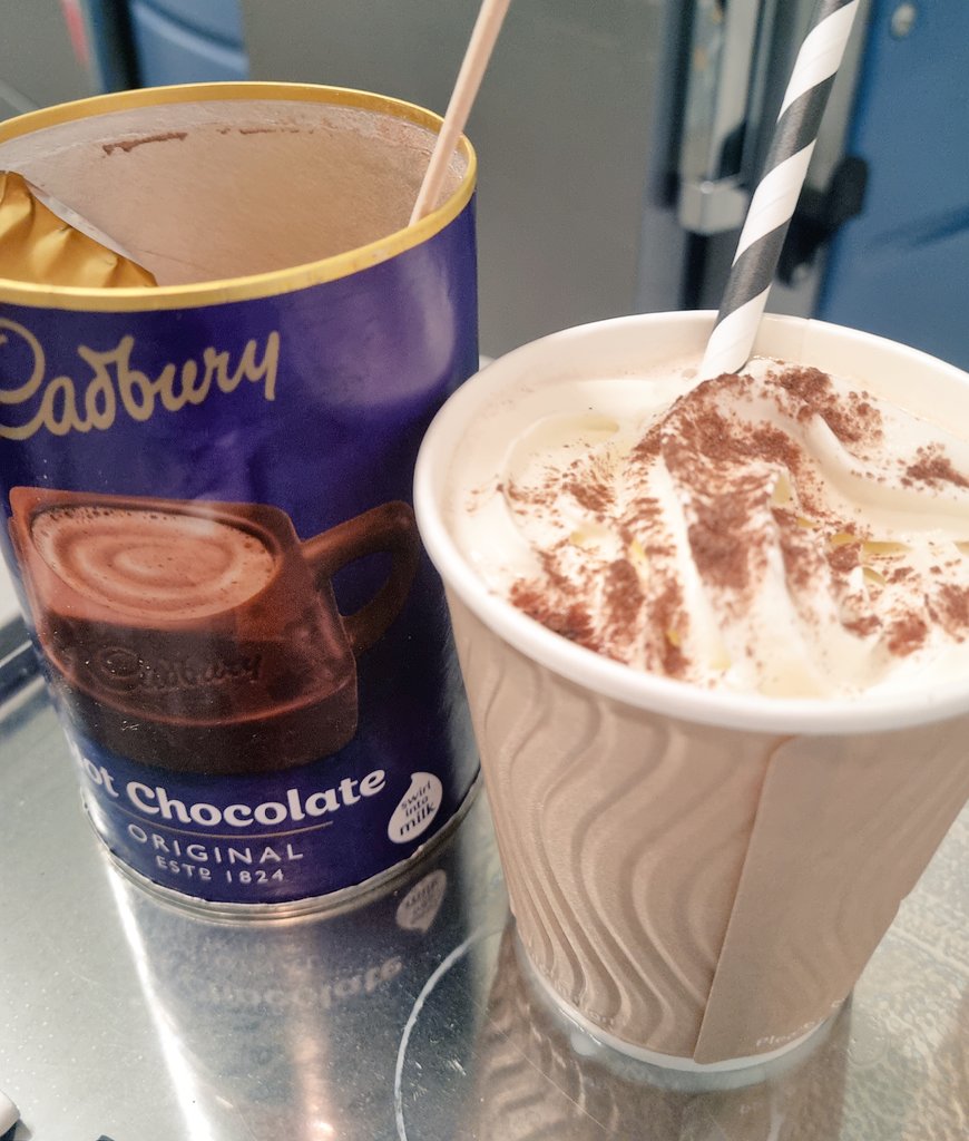 Kerrie ward 6Therapeutic Activity Co ordinator (@kerrie27455950) on Twitter photo Popcorn for staff wellbeing catchup and hot chocolate with chocolate dusting for extra nutrition and treat for patients on ward 8 <a href="/MosesBrighty/">Brighty Moses</a> <a href="/NicholaN26/">Nichola Nelson</a> <a href="/EhwMft/">MFT Employee Health and Wellbeing Service</a> <a href="/gareth_beck/">Gareth Beck</a> Popcorn for staff wellbeing catchup and hot chocolate with chocolate dusting for extra nutrition and treat for patients on ward 8 <a href="/MosesBrighty/">Brighty Moses</a> <a href="/NicholaN26/">Nichola Nelson</a> <a href="/EhwMft/">MFT Employee Health and Wellbeing Service</a> <a href="/gareth_beck/">Gareth Beck</a>