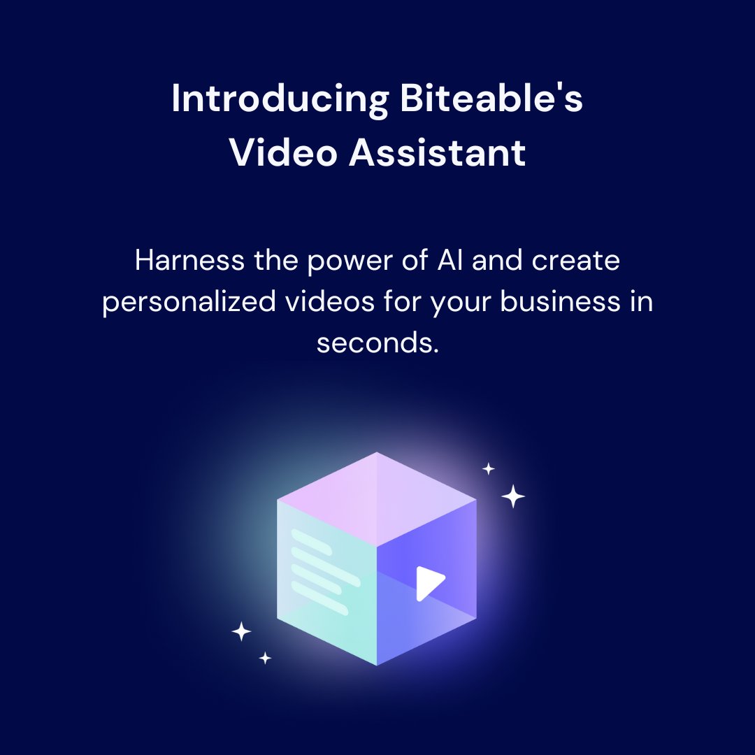 Animated Video Maker I Create Animated Videos with Biteable