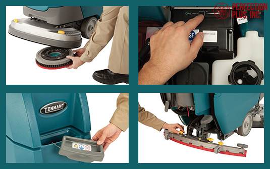 PerfectPlusNC's tweet image. The life of your cleaning machines depends on the vigilance of you and your team members throughout three phases of its use: before, during, and after. Paying attention to each of these phases can make a big difference.  via:   bit.ly/3cWRayK