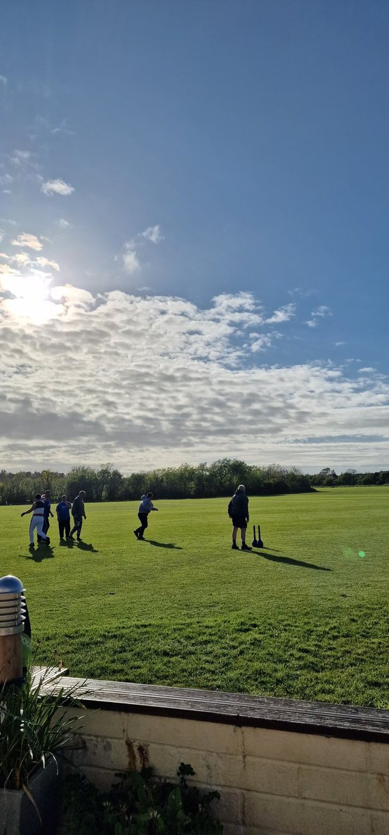 Haverfordwest CC tweet media