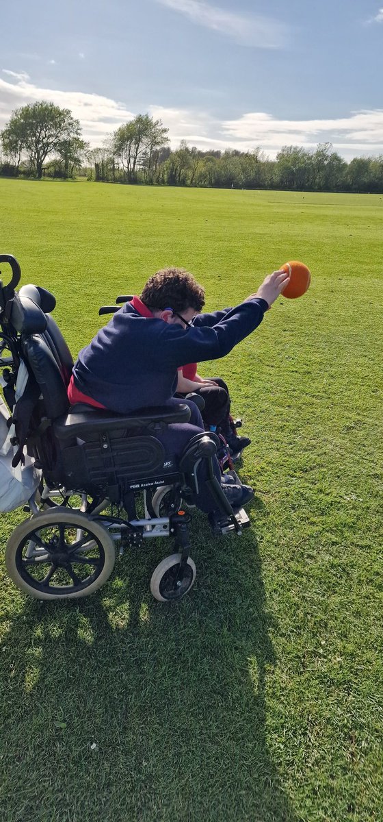 Haverfordwest CC tweet media