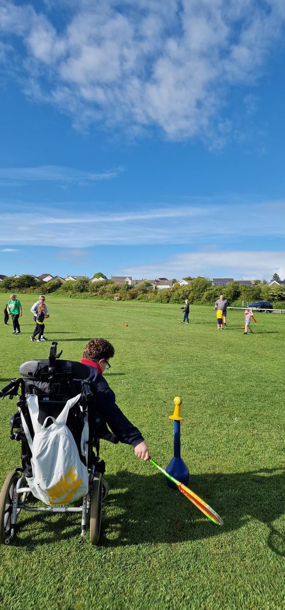 Haverfordwest CC tweet media