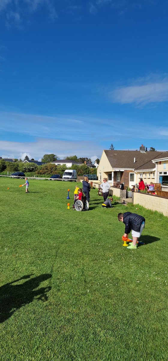 Haverfordwest CC tweet media