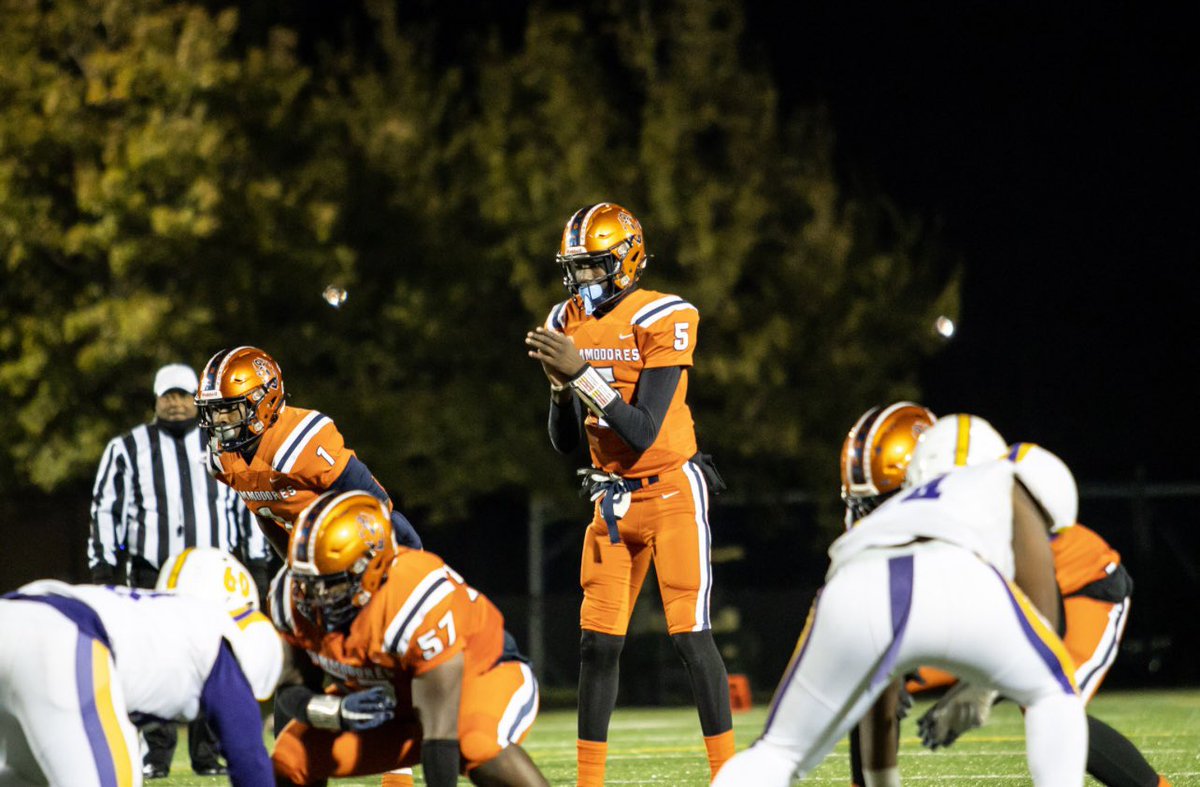 kendanielsjr_'s tweet photo. #AGTG Blessed to receive another D1 offer from  Florida A&amp;M University Thanks to God, my parents, Coach McCain, Coach Bam , Coach Brice , Coach Privv, Coach Rio and my teammates 🖤 #BACCCEND https://t.co/dqpn2K0Eal