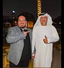 <a href="/FT/">Financial Times</a> These are scammers, beware.
 They set up more than 2.5 million Arab people in the name of the Emirati Silwana Diamond Company :
Nasser bin Sultan Al Qasimi &amp; Firas Muhammad Abu Hudaib
 We demand: #The authorities of UAE to open an investigation and arrest them.