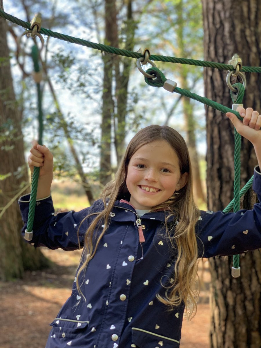 prospecths's tweet photo. It’s been a brilliant day at @HindleapWarren and now excitement levels are high as movie night is approaching #PHS #hindleapwarren #year4 #residential https://t.co/fjzEg8nYFt