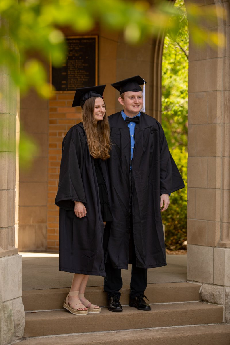isualum's tweet photo. It's a beautiful week on campus for graduation photos!
@IowaStateU graduates make sure to tag yours with #CycloneGrad https://t.co/aALdgKzc4v
