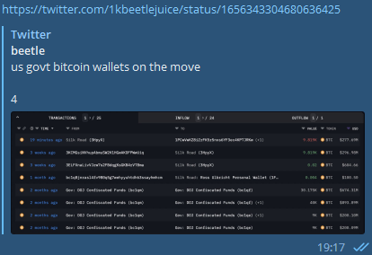DaanCrypto's tweet photo. A short story: https://t.co/a5RdUZit0u