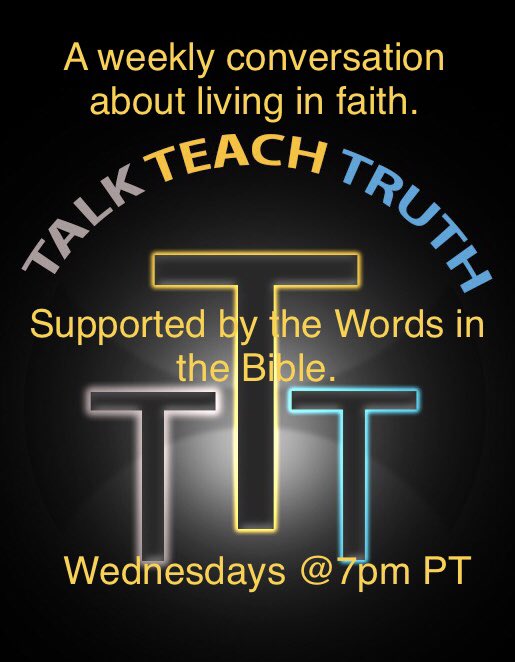 TeachTruth3's tweet photo. Power of the Holy Spirit
2 Corinthians 3:17
Romans 15:13
I Corinthians 6: 19-20
John 14:16
I Corinthians 3:16
Acts 2:3-4
Romans 5:5 https://t.co/N0aBb20VPc