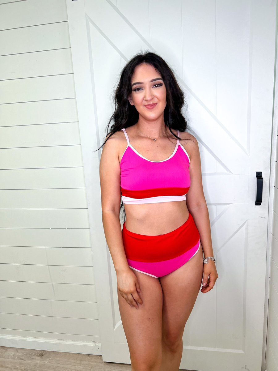 shopttcbabes's tweet photo. Some of our fave bikinis 🤩🤩 https://t.co/Njf7CvGuVD