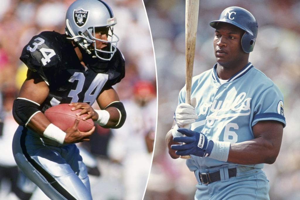 nypost's tweet photo. Bo Jackson says he ‘smelled the ass of a porcupine’ to try to cure his yearlong hiccup hell https://t.co/LIgS1MlG1M https://t.co/FYKHDHkYVA