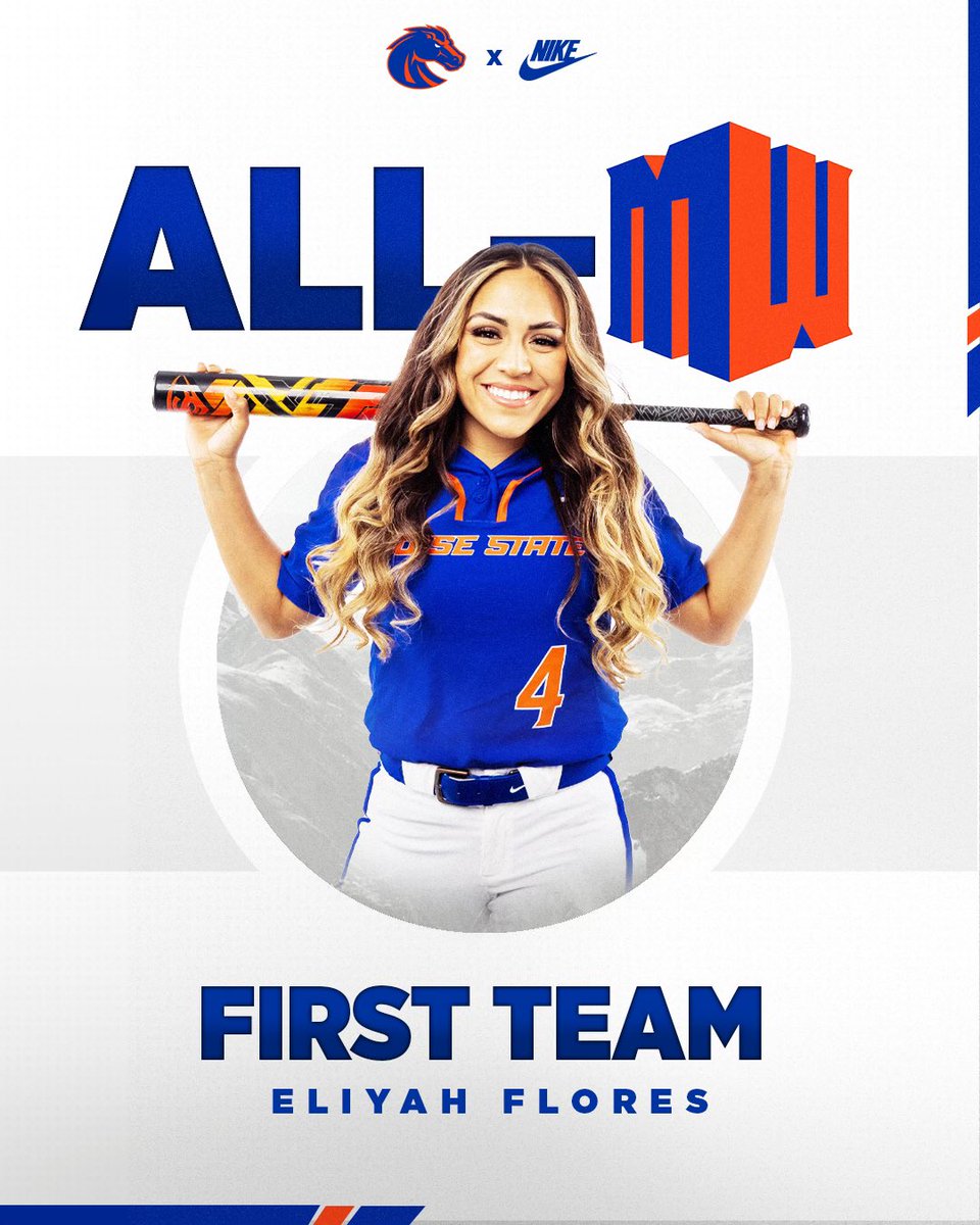 BroncoSportsSB's tweet photo. 🚨𝑨𝒍𝒍-𝑴𝑾 𝑭𝒊𝒓𝒔𝒕 𝑻𝒆𝒂𝒎🚨

Three Broncos receive All-MW First Team honors!!🤩

#BleedBlue | #WhatsNext https://t.co/k2tNdtVj1y